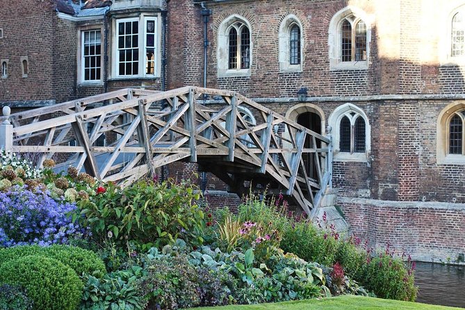 Private Chauffeur Punt Tour - Key points at a glance
