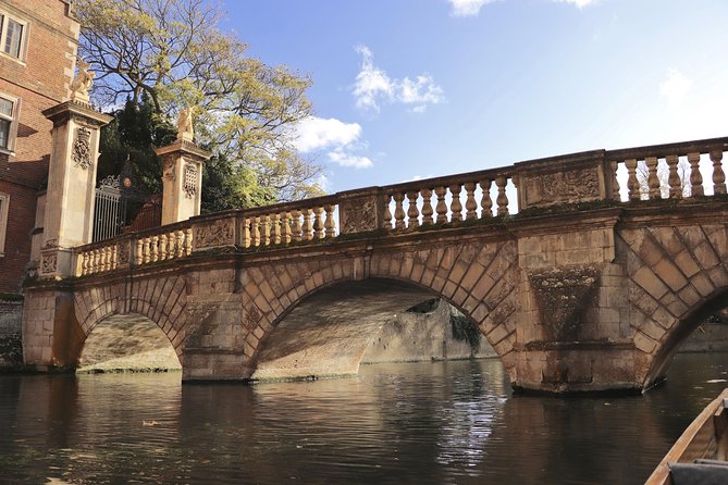 Private Chauffeur Punt Tour - Is $137.50 good value?