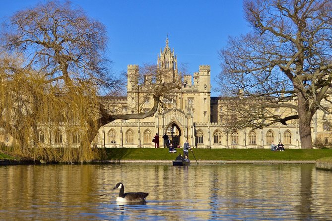 Private Chauffeur Punt Tour - Practical booking advice