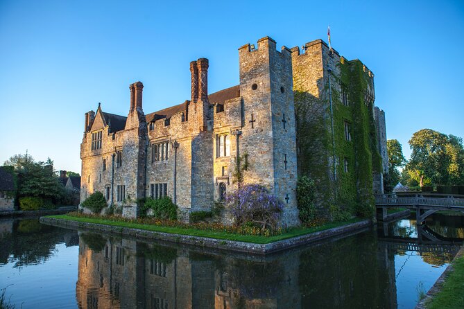 Private Chauffeured Tour to Hever Castle from London - Is the $818.27 Group Price Good Value?