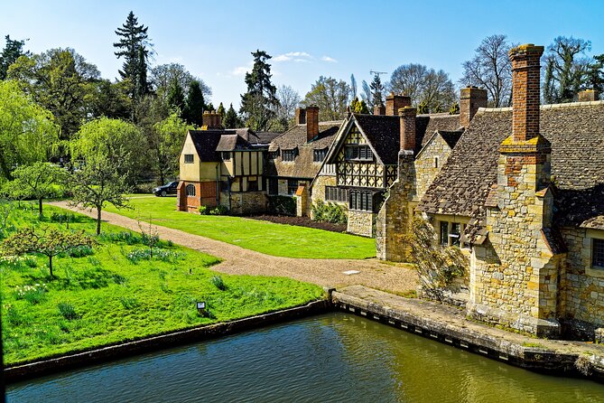 Private Chauffeured Tour to Hever Castle from London - Who Will Enjoy This Private Tour