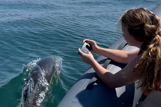 Private Coastal Boat Tour in Torquay - Why this private Torquay boat trip feels different