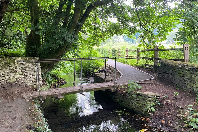Private Cotswold Villages Day Tour see the beauty of the Villages - Your guide can make or break the experience