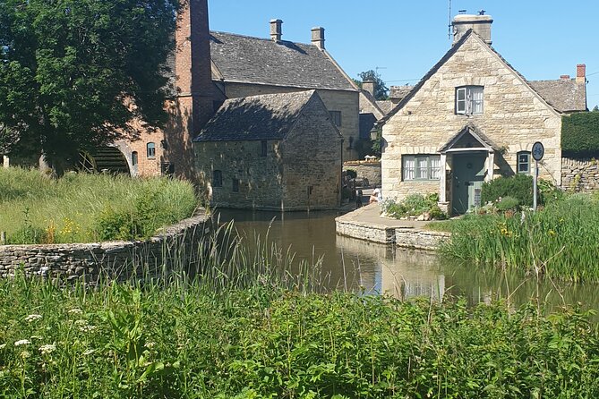 Private Cotswolds and Stratford upon Avon - Stratford-upon-Avon and the Shakespeare connection