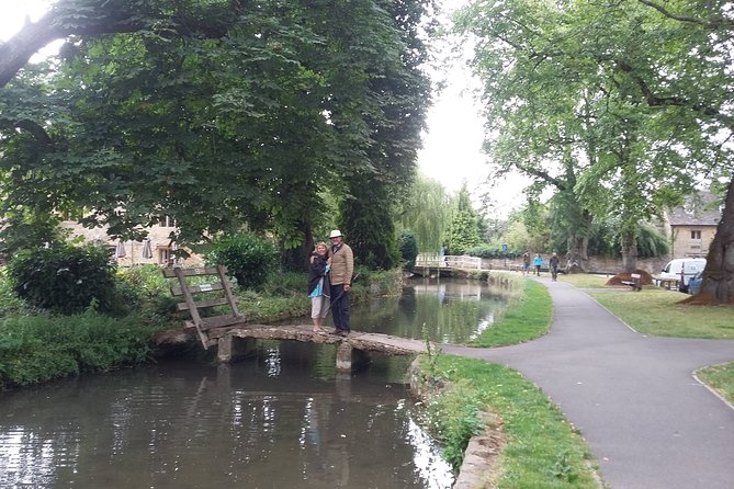 Private Cotswolds tour from Bath - Why a private Cotswolds tour from Bath makes sense