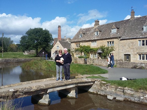 Private Cotswolds tour from Bath - Stow-on-the-Wold finishes with a proper market town