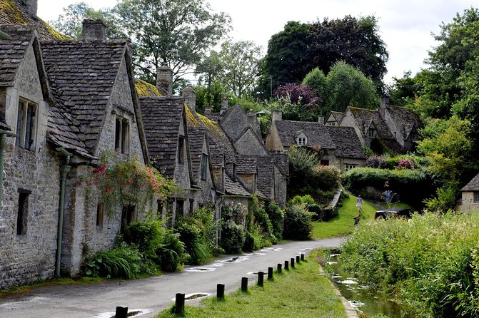 Private Cotswolds tour from Bath - The guide makes the flexible plan worthwhile