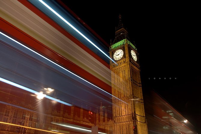 Private Custom Walking Tour: Half Day Sightseeing Tour of London - A private route instead of a fixed sightseeing march