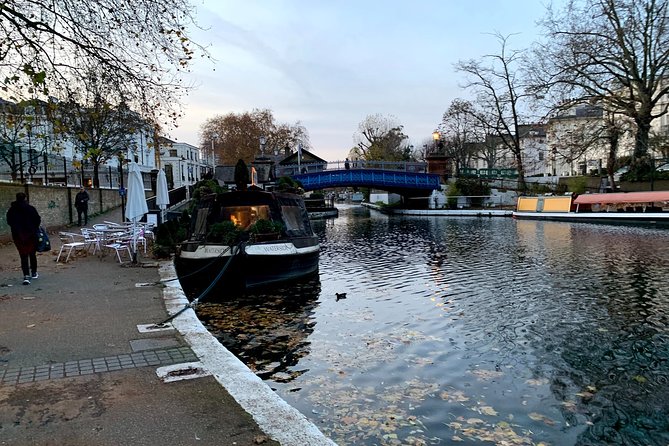 Private Custom Walking Tour: Half Day Sightseeing Tour of London - Westminster, Big Ben, and the political center