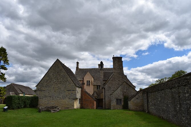 Private Day in the Cotswolds Tour - Key points to know before you book