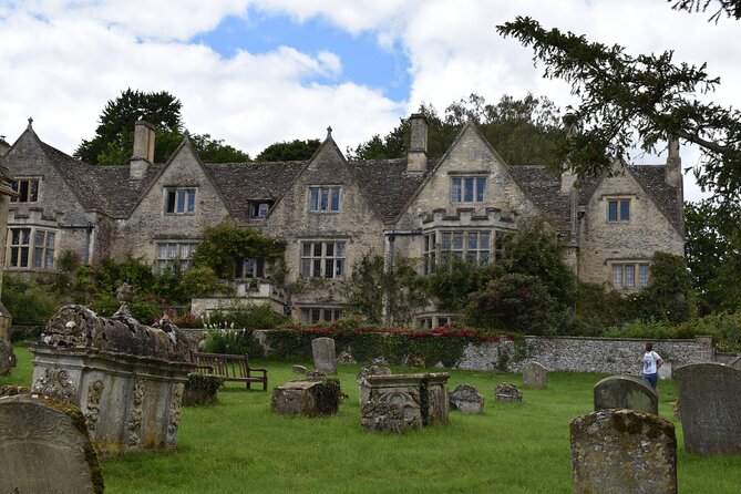 Private Day in the Cotswolds Tour - Bampton, the heart of the Downton Abbey route