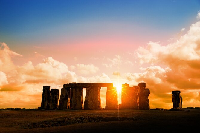 Private Day Tour from Bath to Avebury and Stonehenge with Pickup - Entering West Kennet Long Barrow
