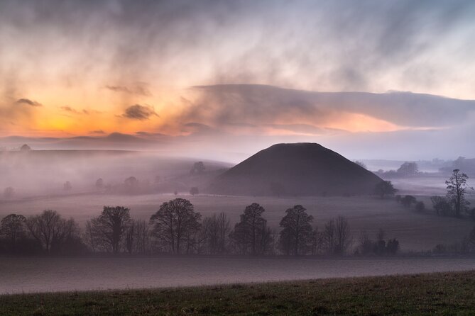 Private Day Tour from Bath to Avebury and Stonehenge with Pickup - Cherhill White Horse on the Way Back