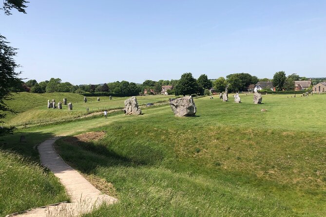 Private Day Tour from Bath to Avebury and Stonehenge with Pickup - What the $1,376.27 Group Price Really Means