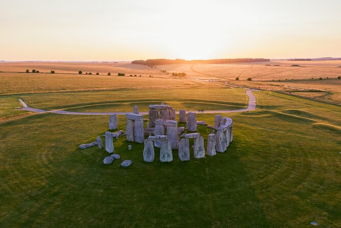 Private Day Tour from Bath to Stonehenge and Salisbury with Pickup - Price, group size, and real value