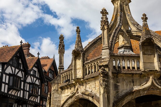 Private Day Tour from Bath to Stonehenge and Salisbury with Pickup - Who should book this experience