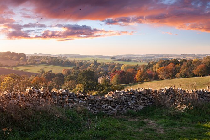 Private Day Tour from Bath to the Captivating Cotswolds - Cirencester: a town break after village scenery