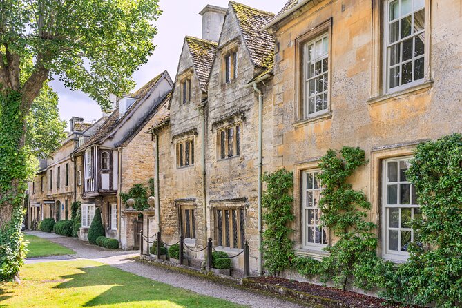 Private Day Tour from Bath to the Captivating Cotswolds - The quieter Cotswolds between the famous stops