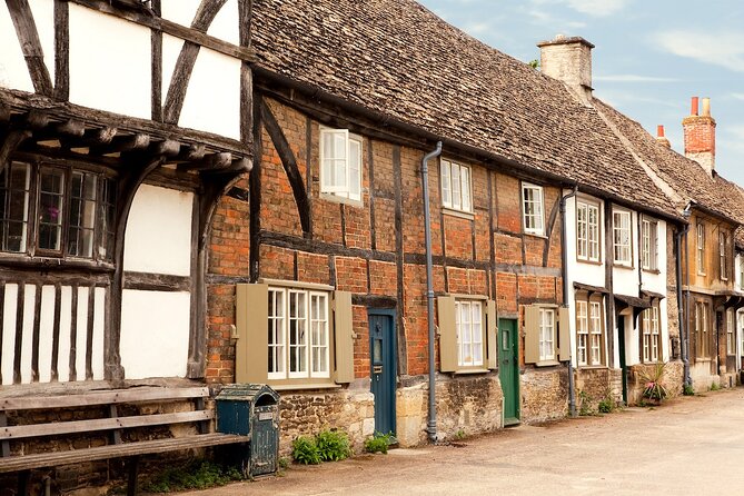 Private Day Tour from Bath to the Serene Cotswolds with Pickup - The guide and the value of a private vehicle