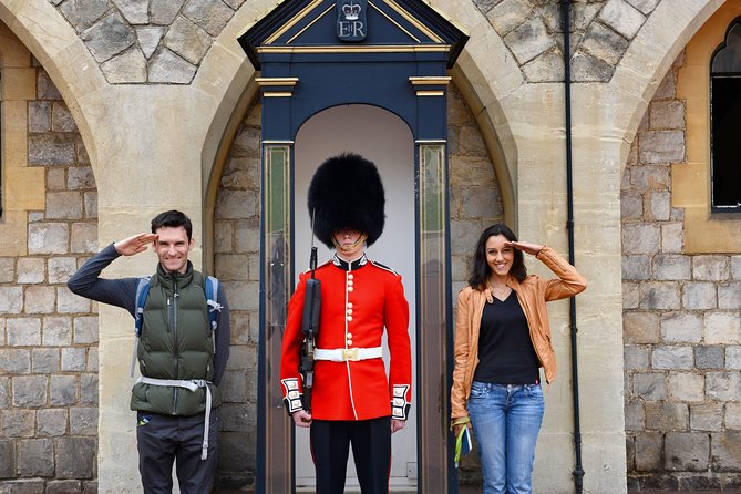 Private Day Tour to Bath and Windsor Castle - Who will enjoy this day most