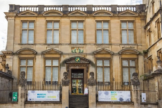 Private Day Tour to Oxford and The Cotswolds - Price, timing, and what is not included