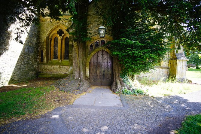 Private Day Tour to Oxford and The Cotswolds - Should you book this Oxford and Cotswolds tour?