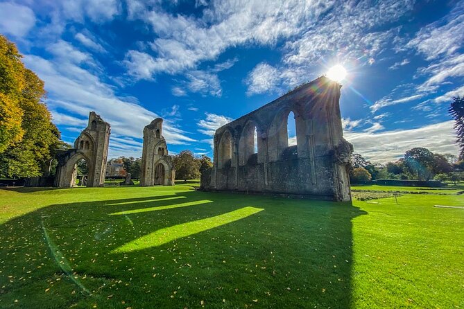 Private Day Tour to Stonehenge and Glastonbury - Why this private day trip works
