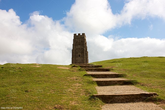 Private Day Tour to Stonehenge and Glastonbury - Glastonbury Abbey: ruins, legends, and a slower pace
