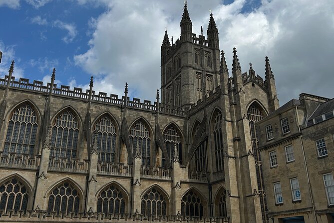 Private Day Tour to Stonehenge, Bath and The Cotswolds - Why the private format matters