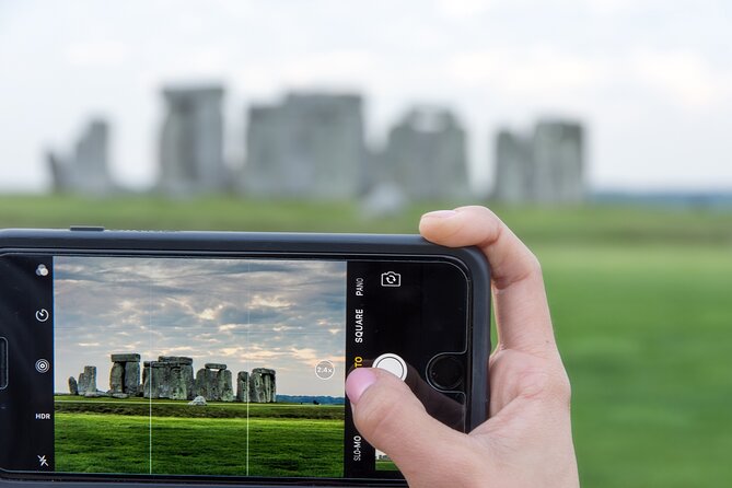 Private Day Tour to Stonehenge, Bath and The Cotswolds - What to budget beyond the tour price