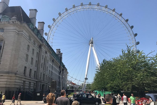 Private Day Tours in London - From St. Paul’s to Tower Bridge: London’s river story
