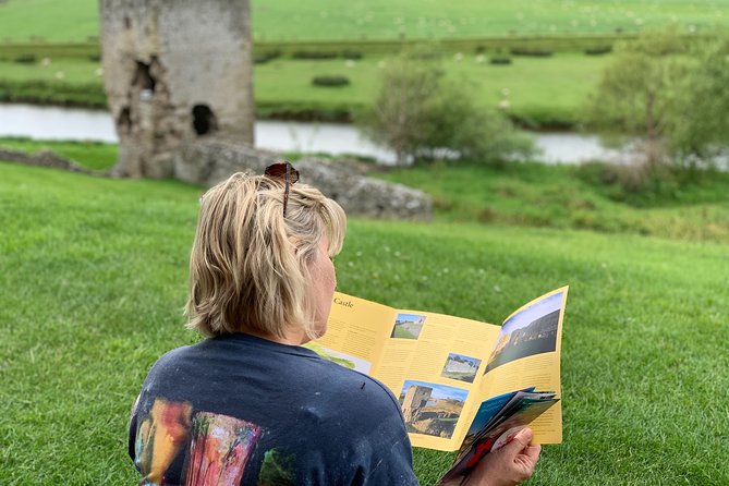 Private Door to Door Luxury day out to North Wales for up to 6 guests - Why this North Wales route works in one day