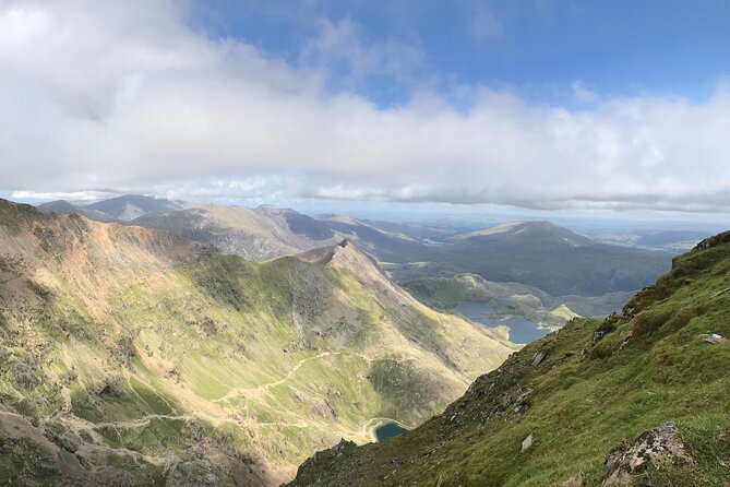 Private Door to Door Luxury day out to North Wales for up to 6 guests - Is $1,356.31 good value?