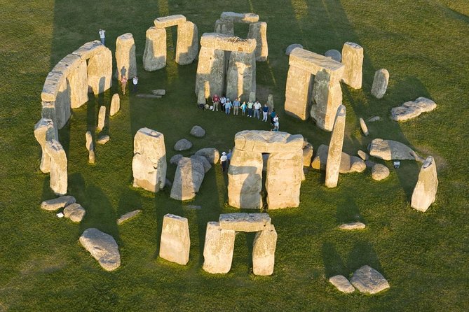 Private driver guided tour Stonehenge - How the driver-guide format shapes the day