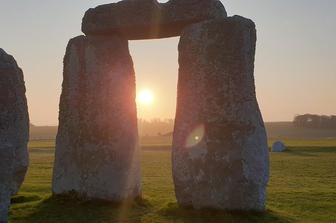 Private driver guided tour Stonehenge - Who will enjoy this Stonehenge day trip most