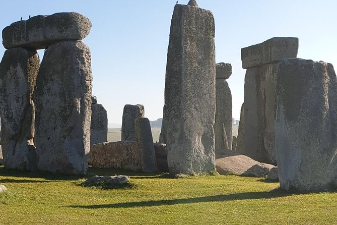 Private Driver Tours Avebury.Stonehenge.Salisbury. - A long day with three very different faces