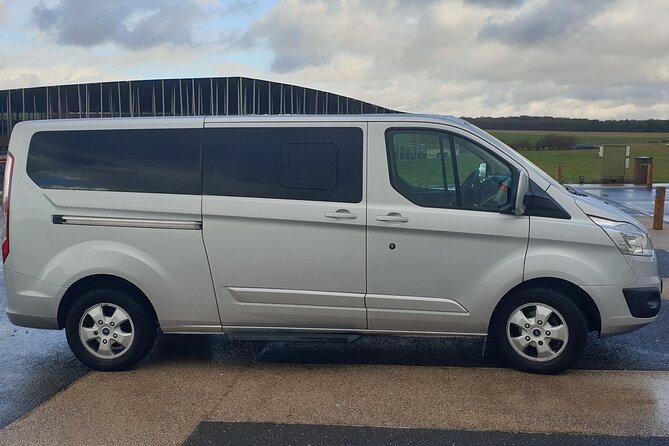 Private driver tours to Cotswolds, Blenheim Palace, or Oxford - One ambitious day from London