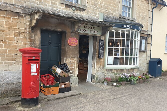 Private driver tours to Cotswolds, Blenheim Palace, or Oxford - Why the private format matters