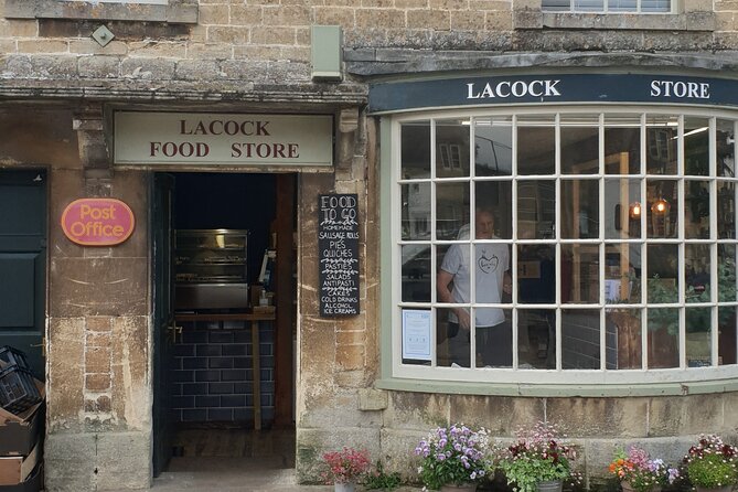 Private driver tours to Cotswolds, Blenheim Palace, or Oxford - What the price includes, and what it does not