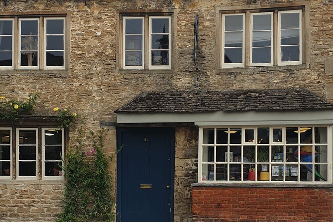 Private driver tours to Cotswolds, Blenheim Palace, or Oxford - Who should book this day