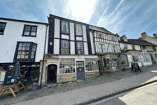 Private Full Day Cotswolds Tour From London - Stow-on-the-Wold brings market-town character