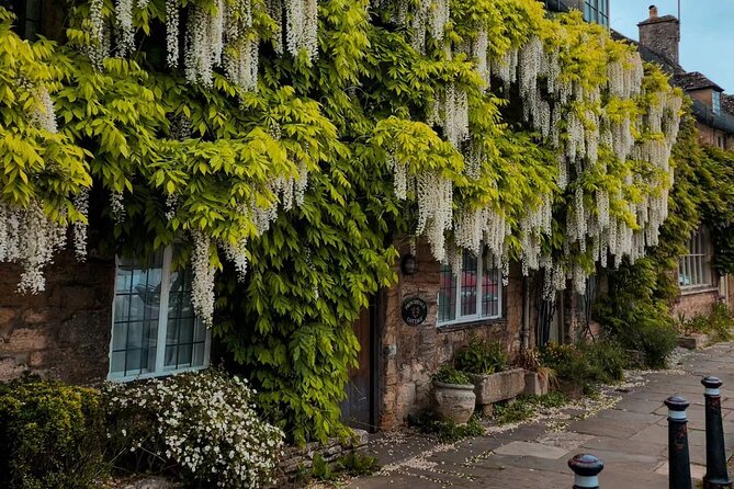 Private Full Day Cotswolds Tour From London - What the private format changes