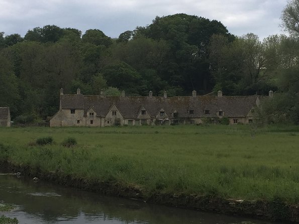 Private Full Day Excursion to the Cotswolds in a London Black Cab - Who will get the most from this tour