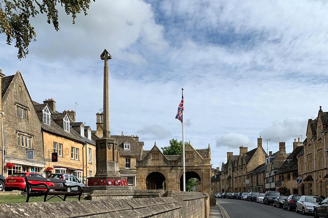 Private Full Day Excursion to the Cotswolds in a London Black Cab - Why the Cotswolds make a good day trip
