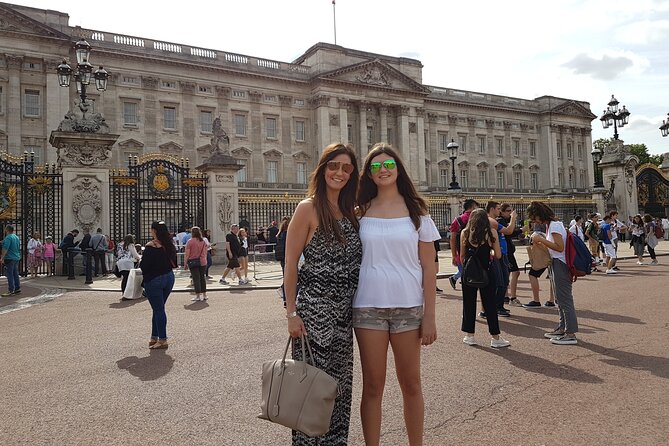 Private Full-Day London Tour by Foot & Public Transport - St. Paul’s, the Great Fire, and the City
