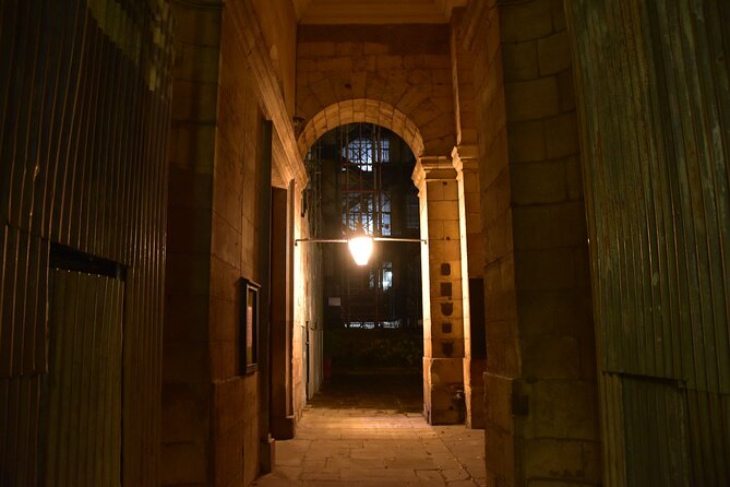 Private Ghosts and Gore Walking Tour of London - Key points to know before booking