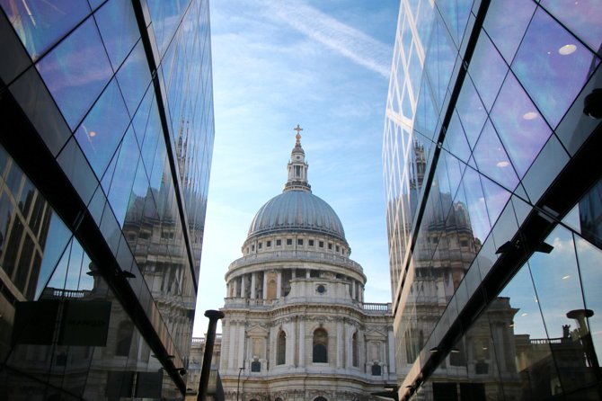 Private Group: Historical Pub Walking Tour of London - Starting near Cheapside and a wartime survivor