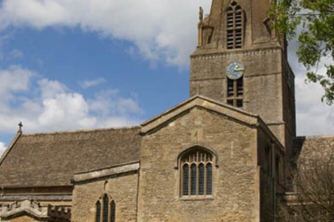 Private Guided Full Day Downton Abbey Tour - What Barry adds to the day