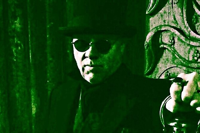 Private Guided Ghost Tour of Bath - How the private format affects the value