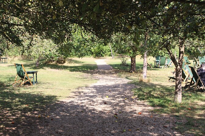 Private Guided Grantchester 2-Hour Tour of TV Locations - Why Grantchester works so well on screen